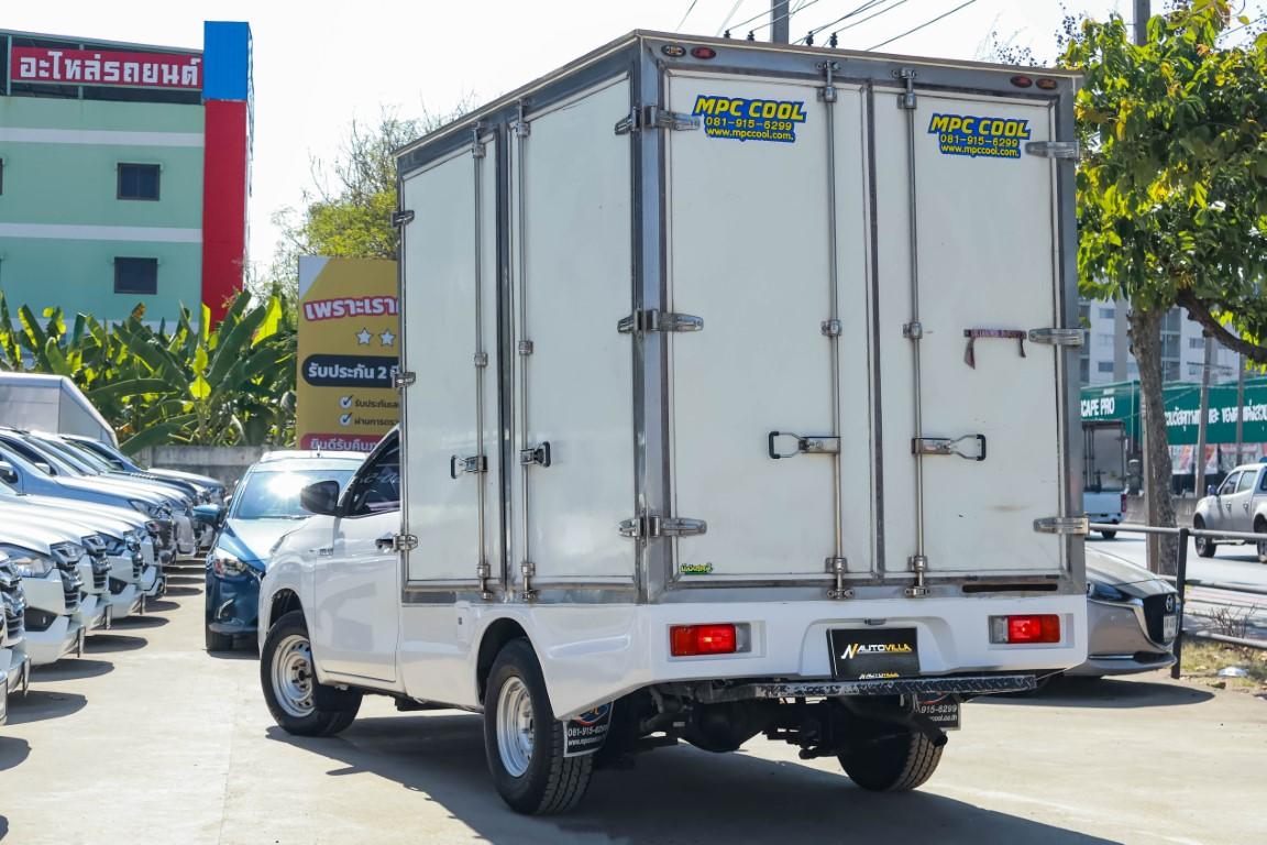 Toyota Hilux Revo Standardcab 2.4 Entry M/T 2021 *LK0567*